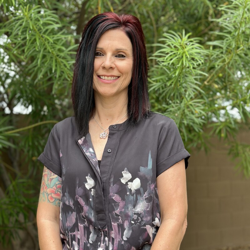 Nadine Ashby