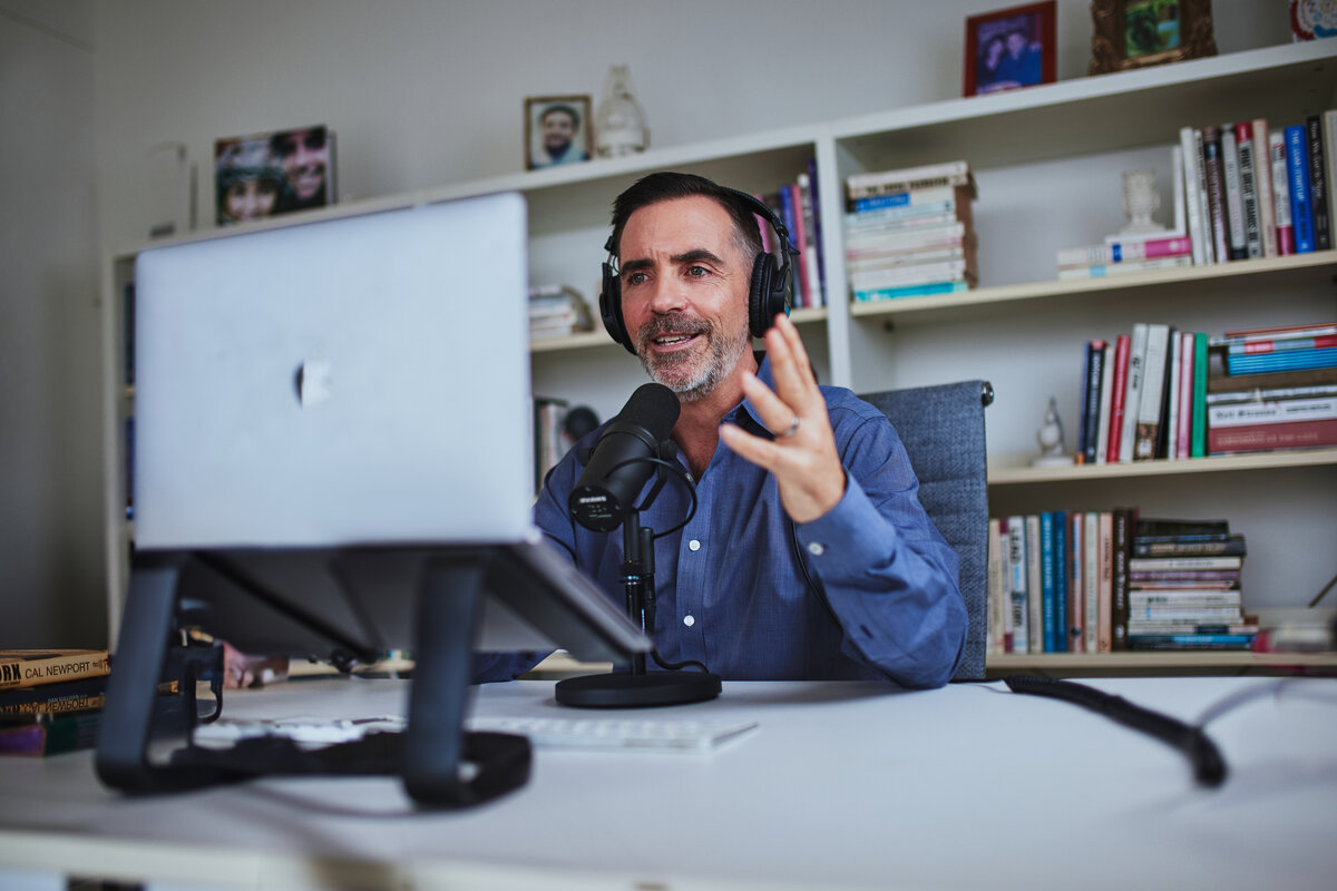 Corey Quinn coaching agency founders
