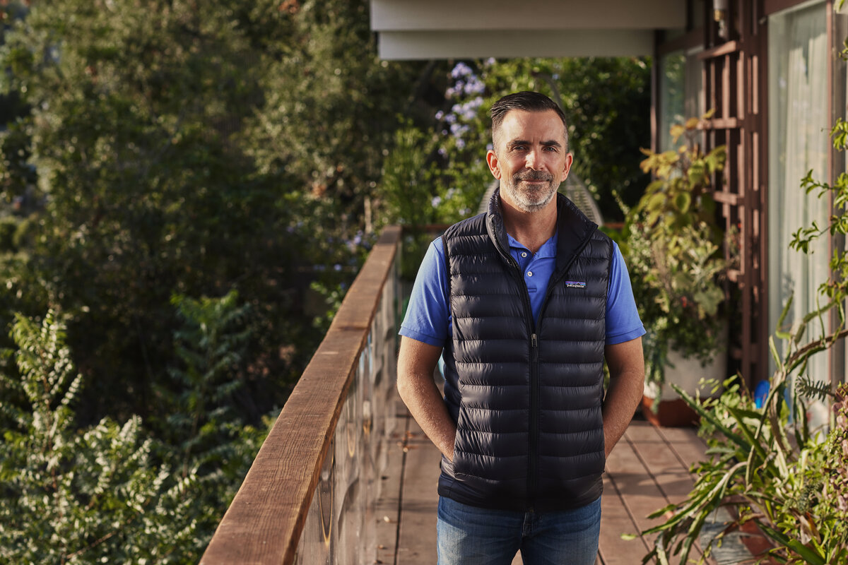 Corey Quinn, board advisor to founder-led agencies